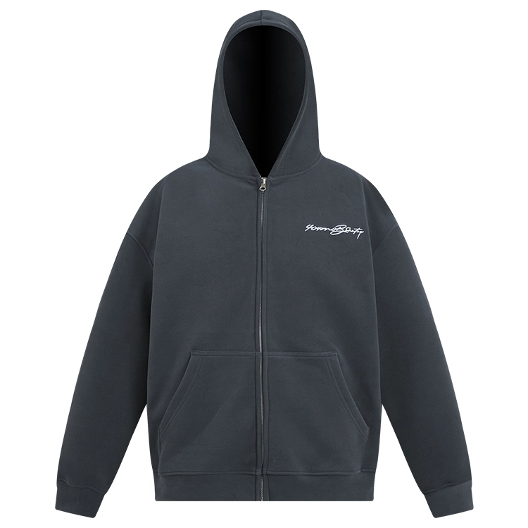 404MOB GANG Logocleanfit