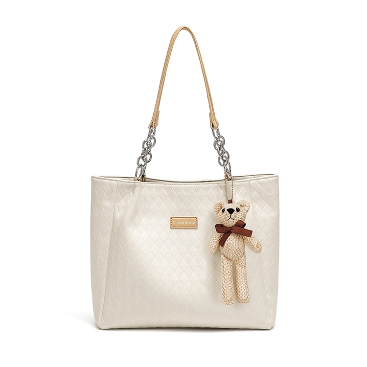 CinvaiKrose PU Tote