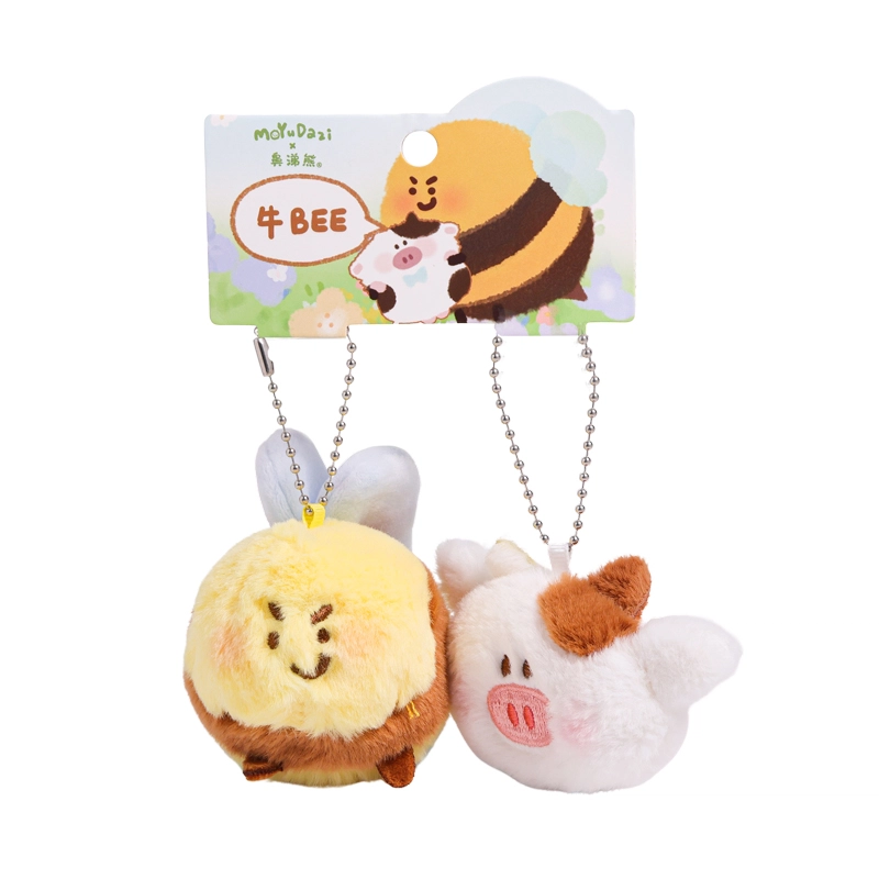 X3COMMUNE bee 13cm