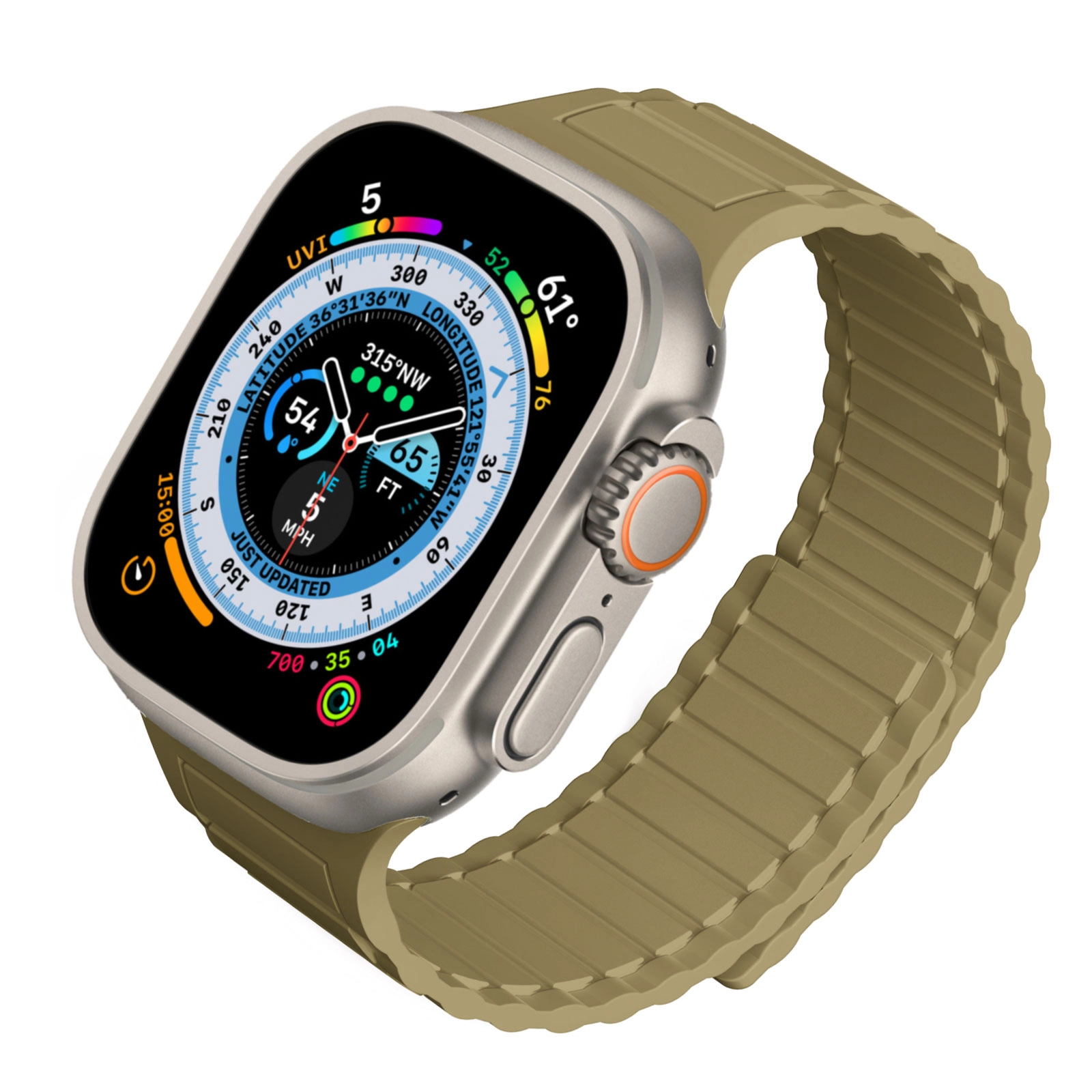 NCFCK Apple watchS9S8SES7S6S5S4S3