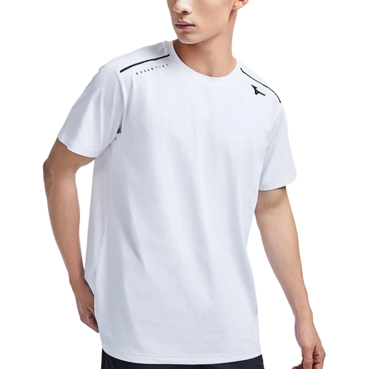 Mizuno SS22 logoT