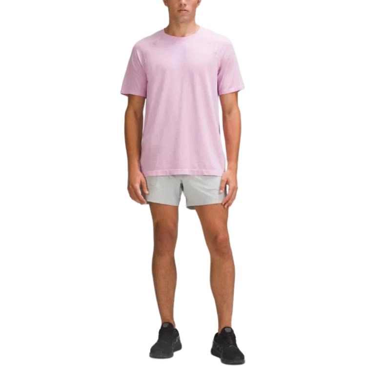 lululemon SS23 Metal Vent Tech T