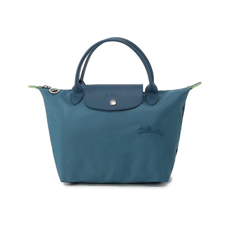 LONGCHAMP Le Pliage Green