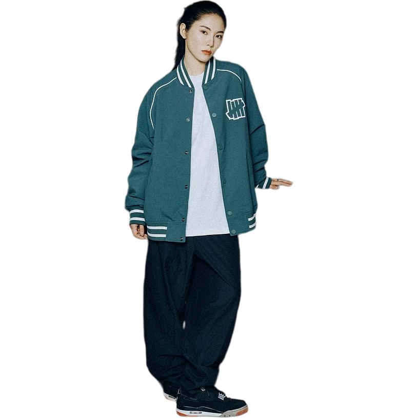 UNDEFEATED FW24