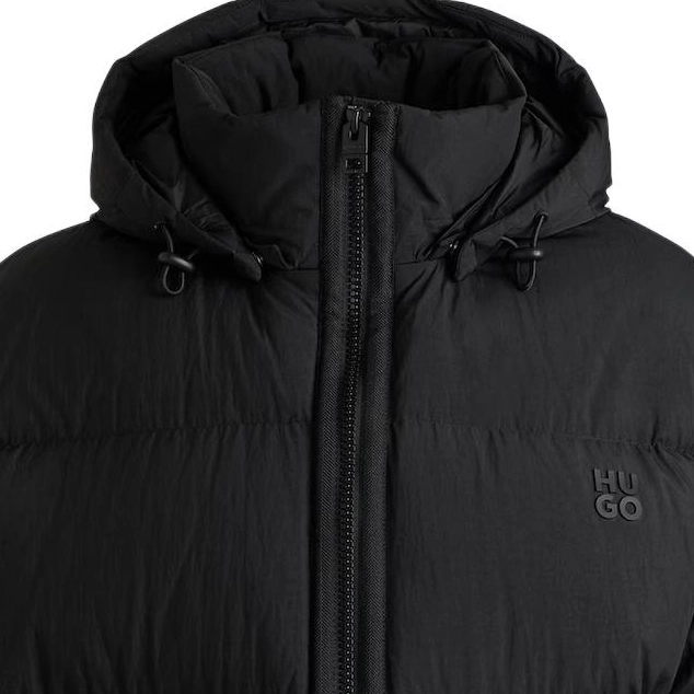 HUGO BOSS