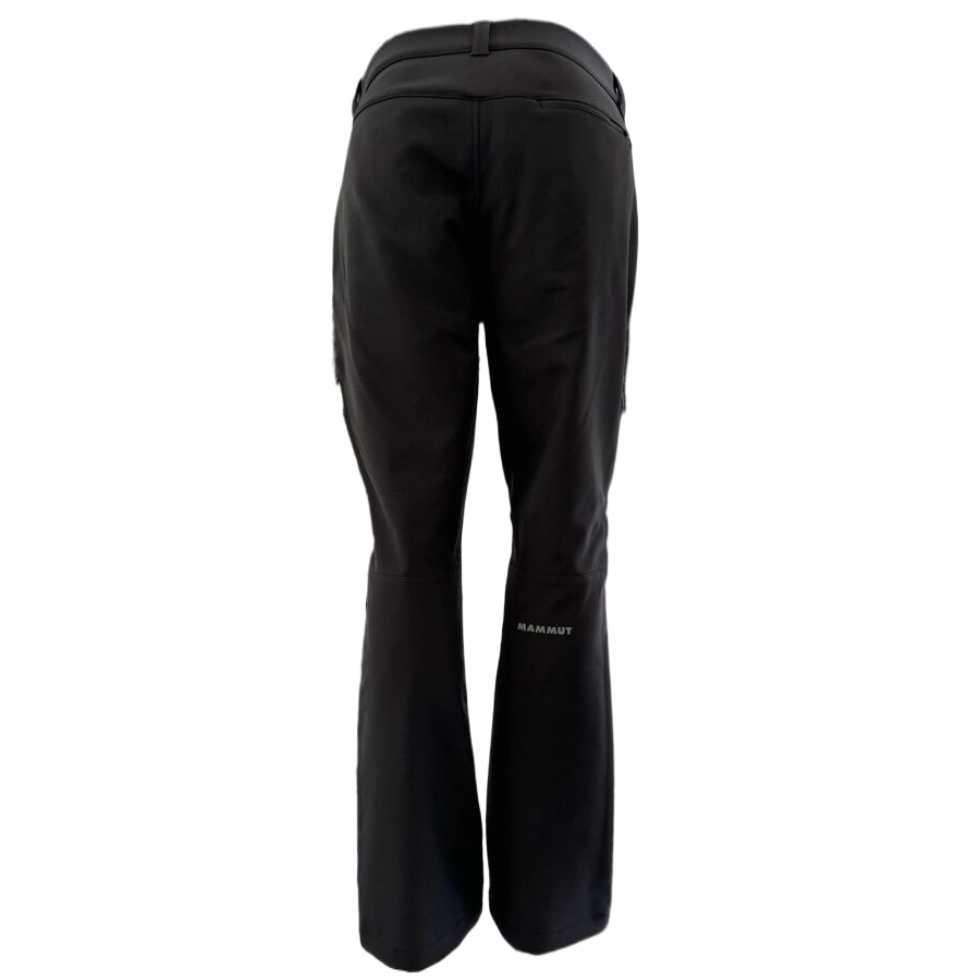 MAMMUT Runbold
