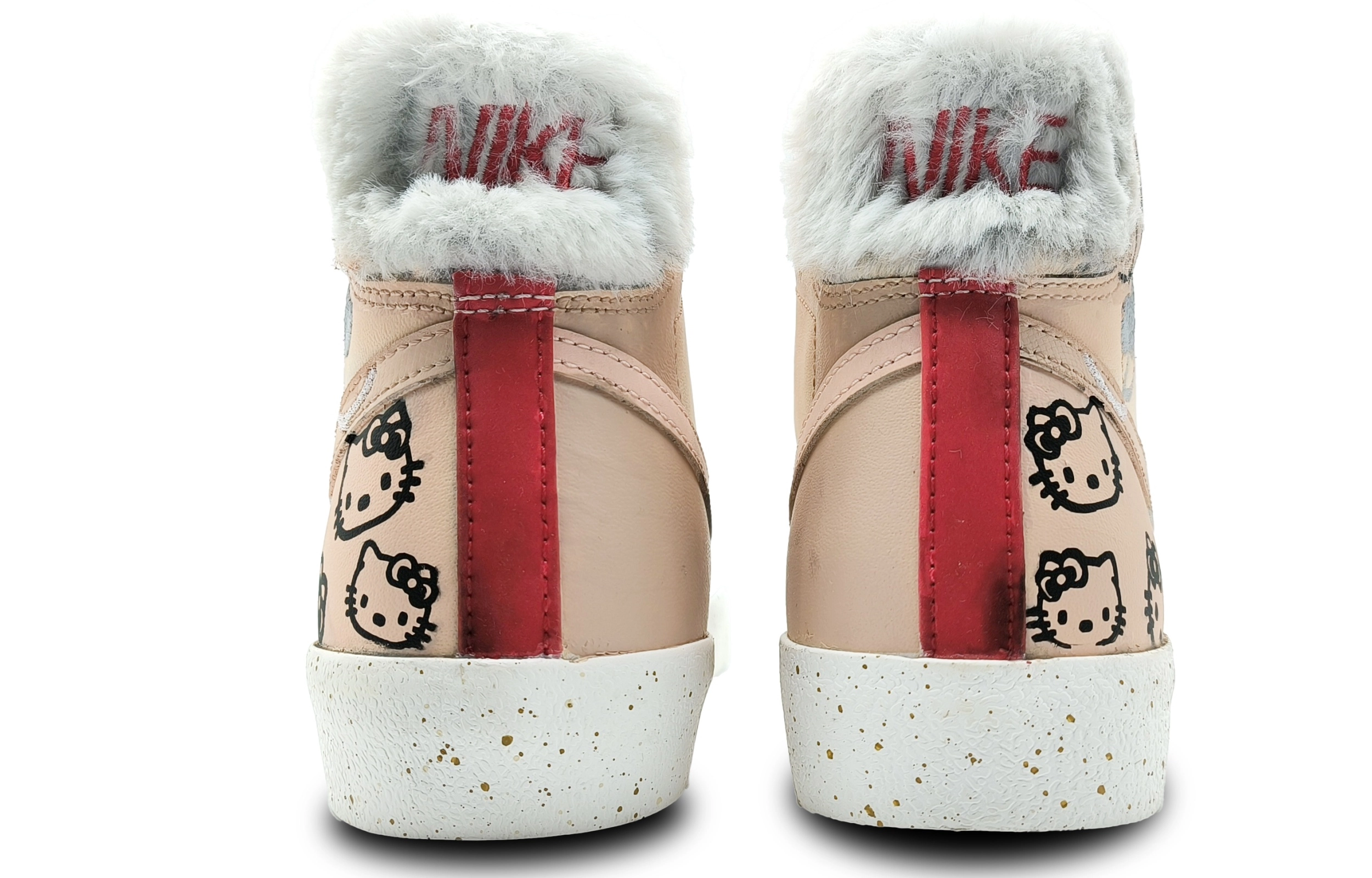 Nike SB Zoom Blazer Hello