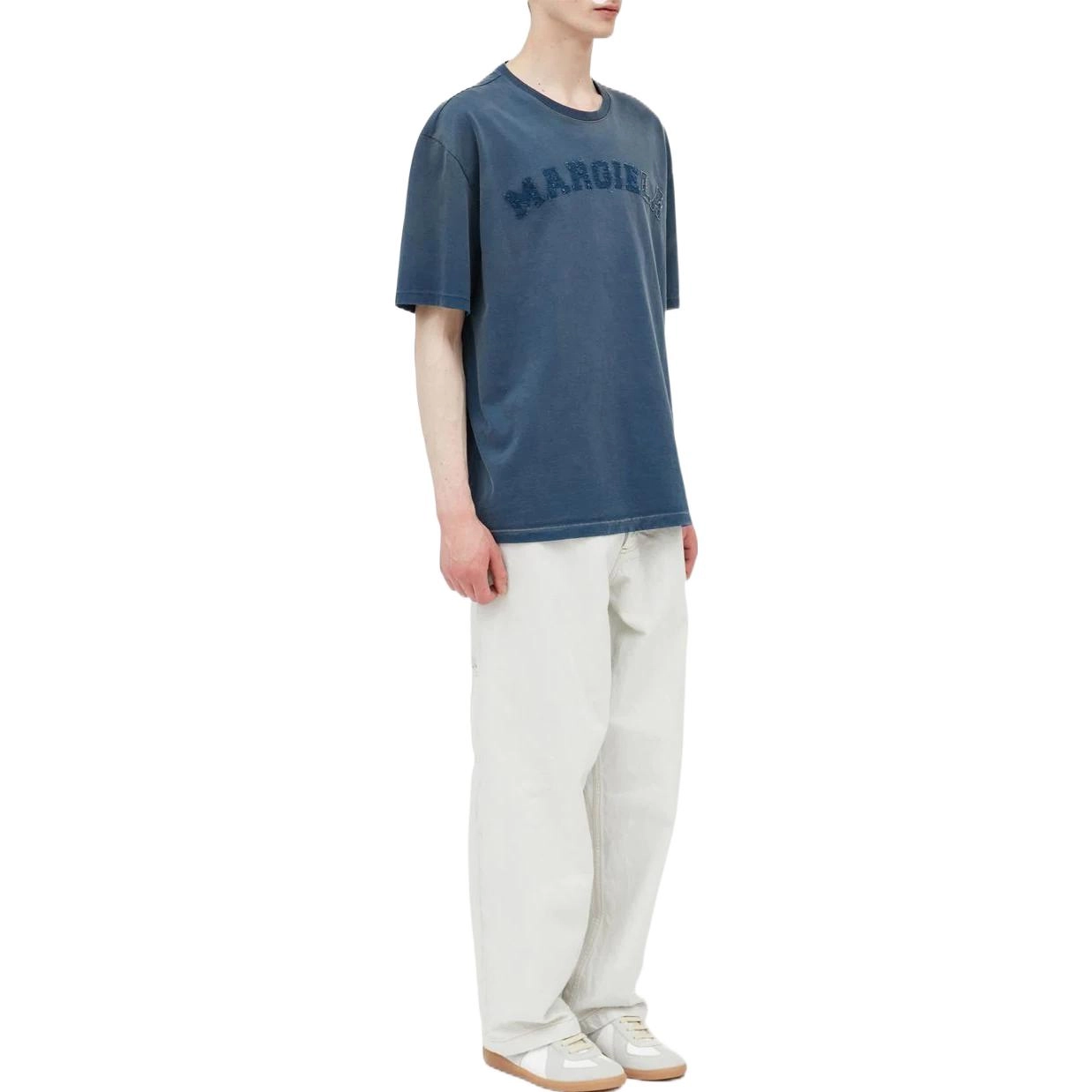 Maison Margiela SS23 LogoT