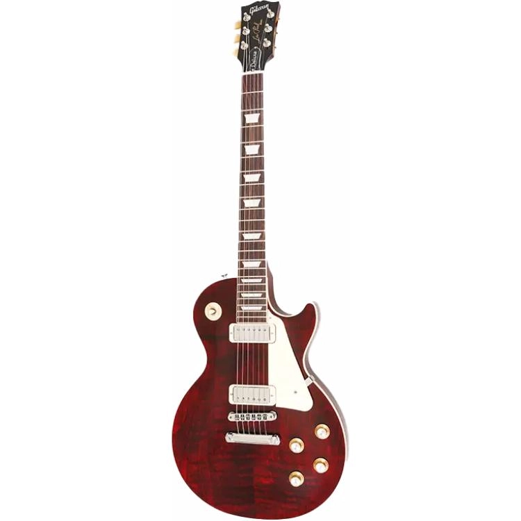 Gibson LesPaul Deluxe 70's