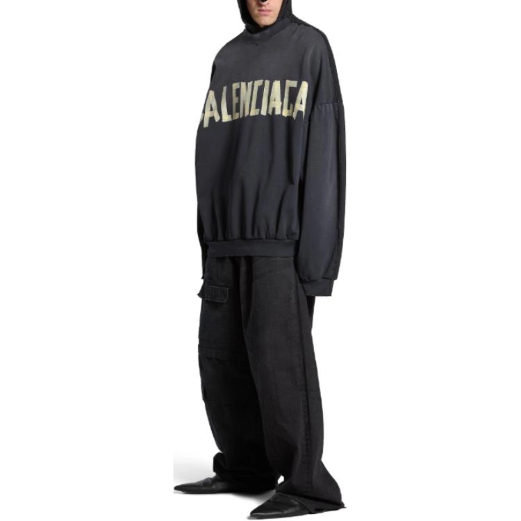 Balenciaga SS24 Logo