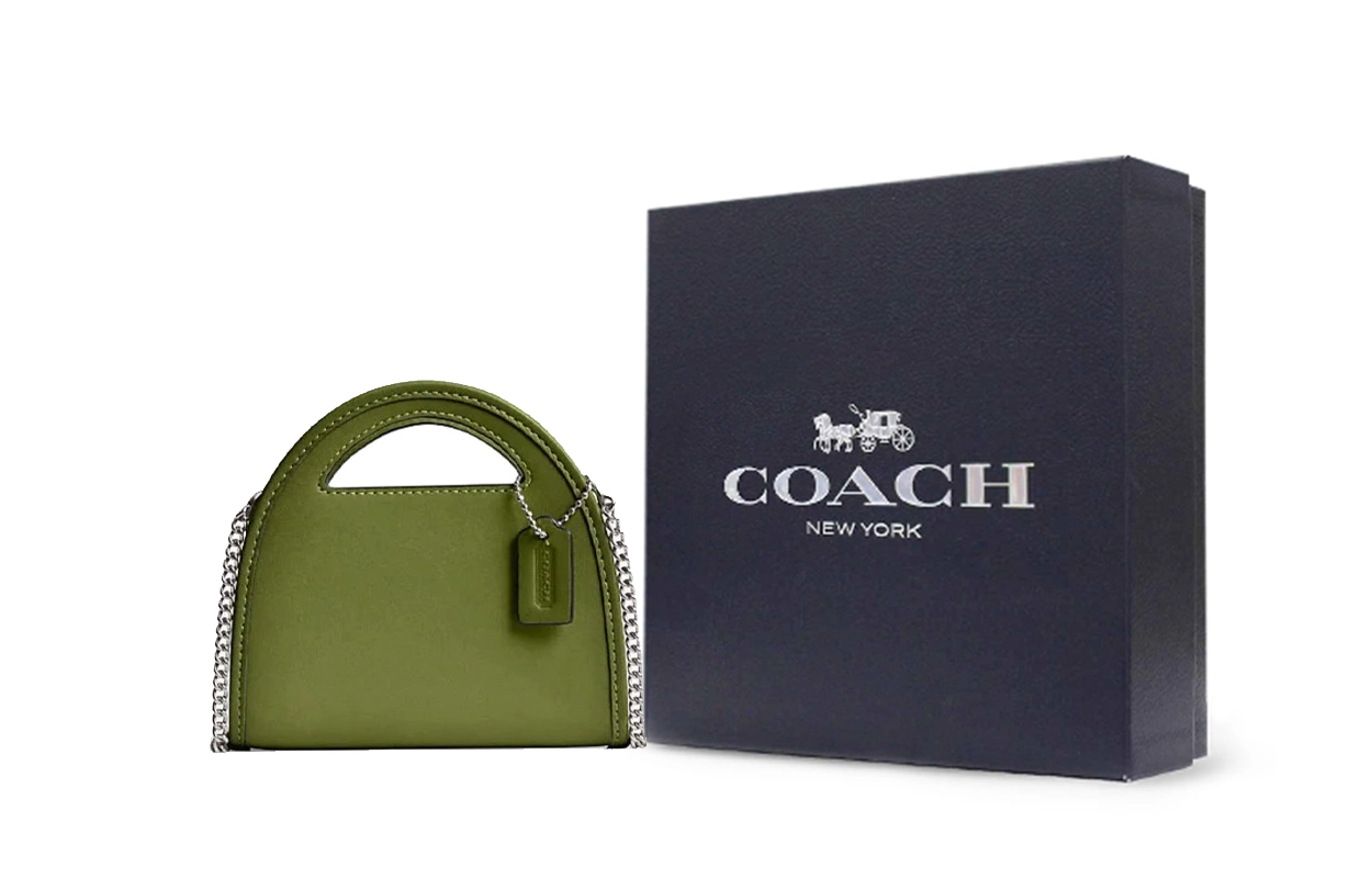 COACH Originals 14 Logo