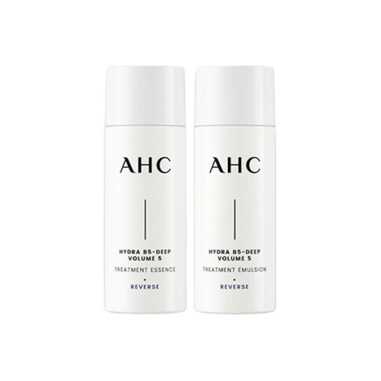 AHC 20ml+20ml
