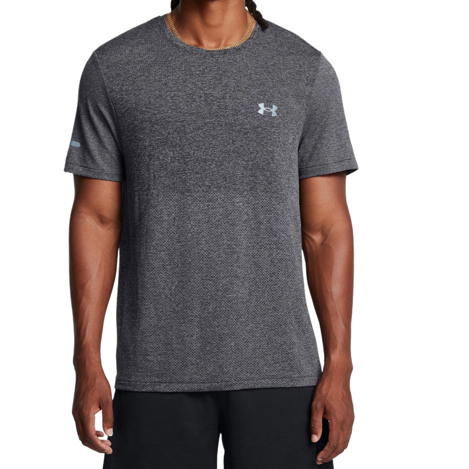 Under Armour Seamless UA Seamless T