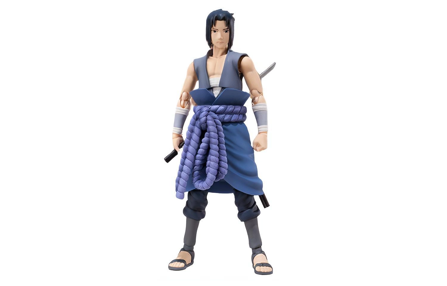 BANDAI shf 14cm
