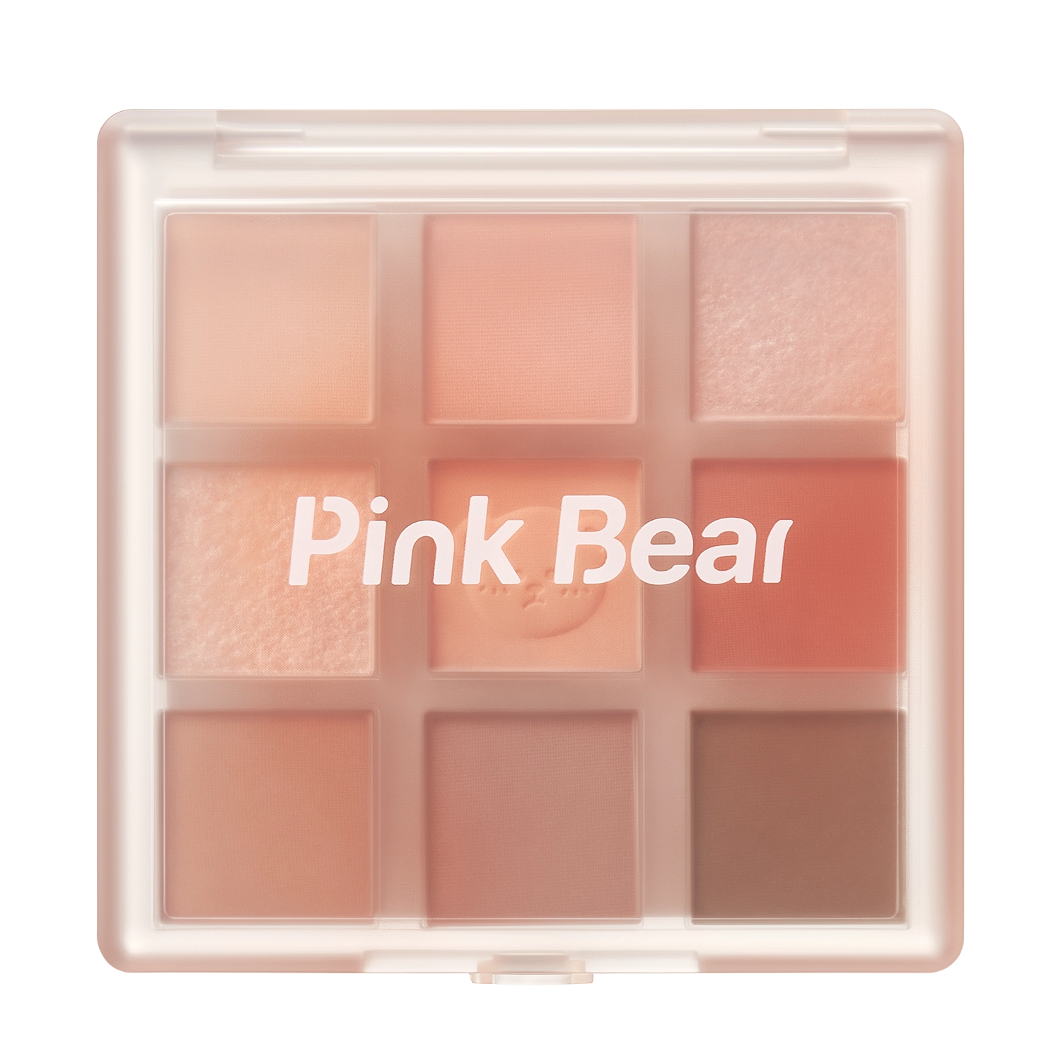 pinkbear