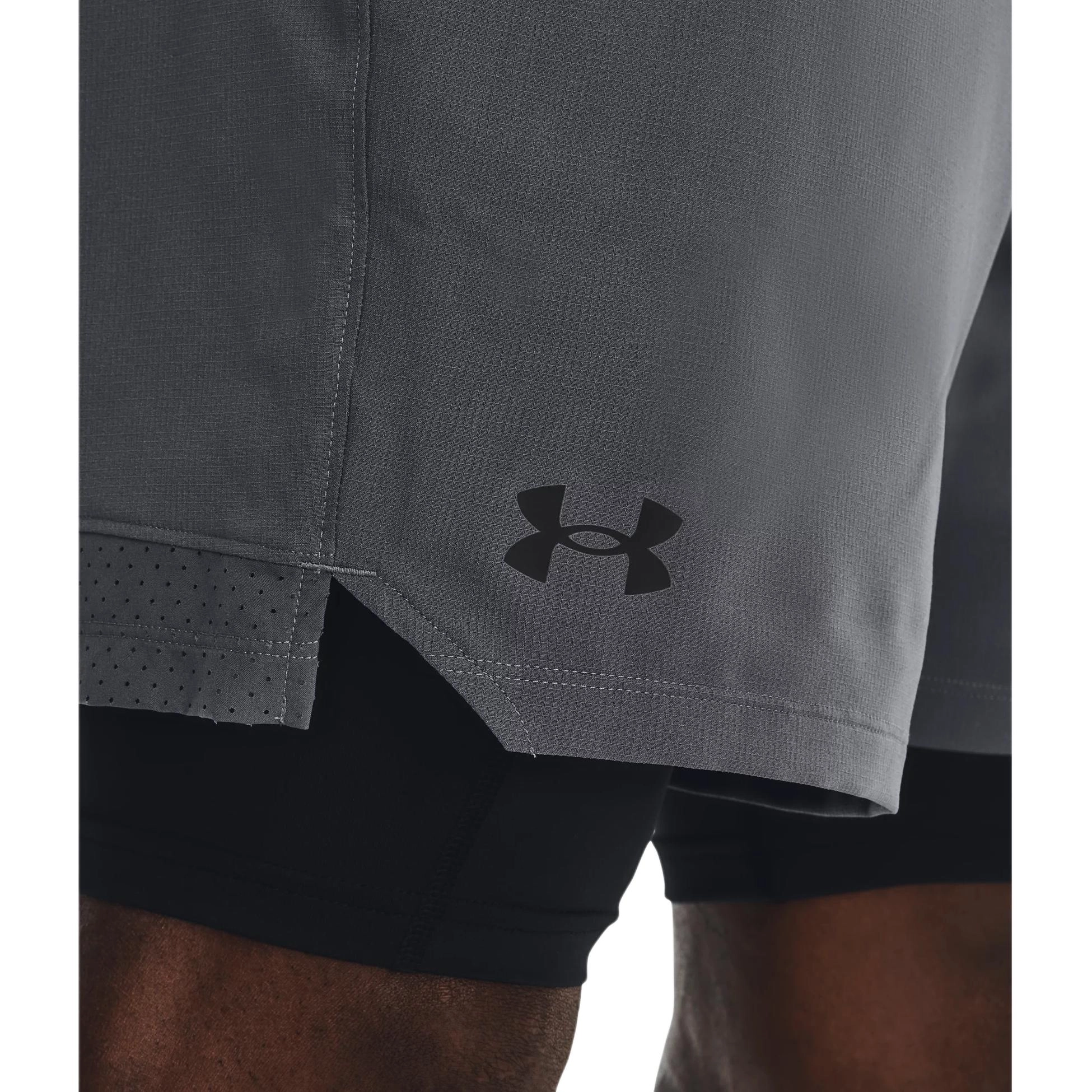 Under Armour SS23