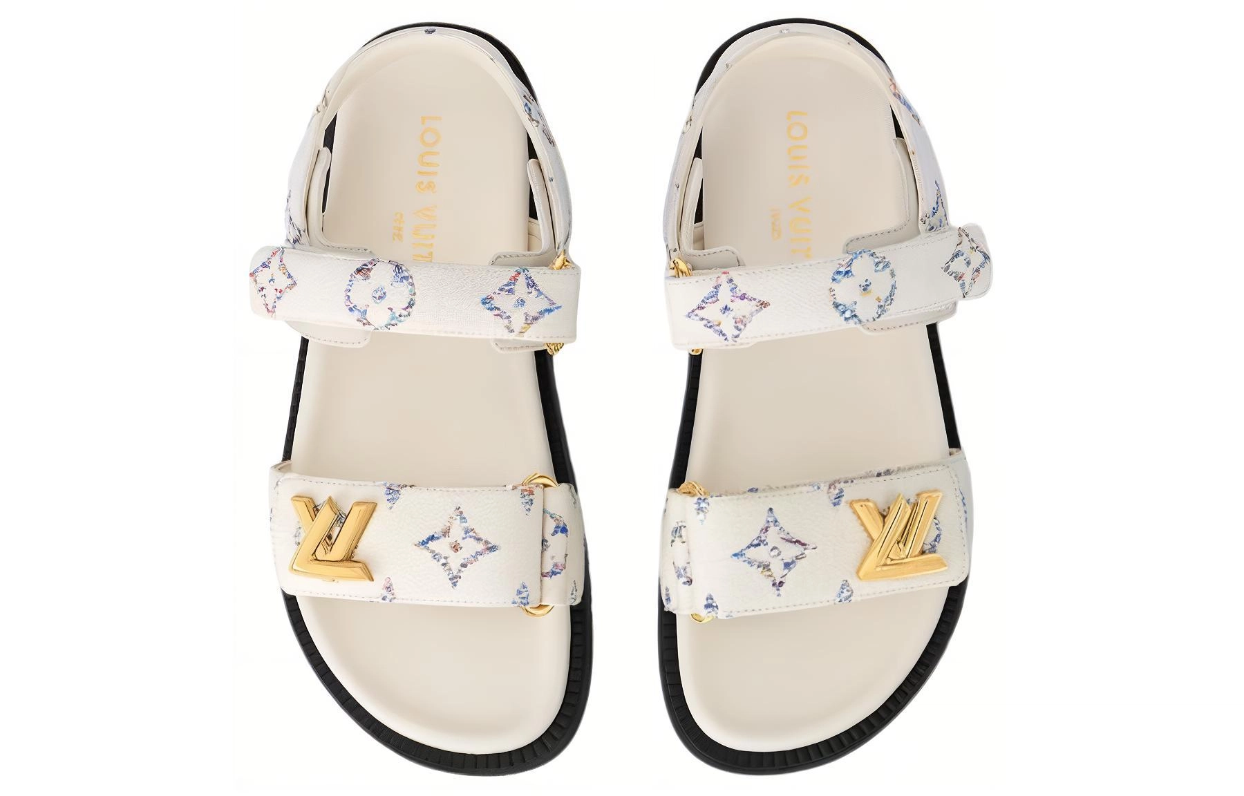 LOUIS VUITTON LV Sunset