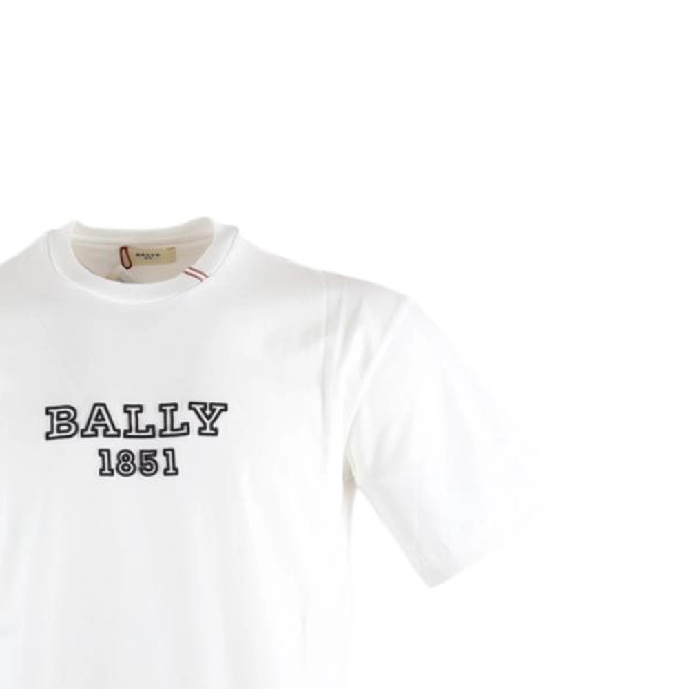 BALLY LogoT
