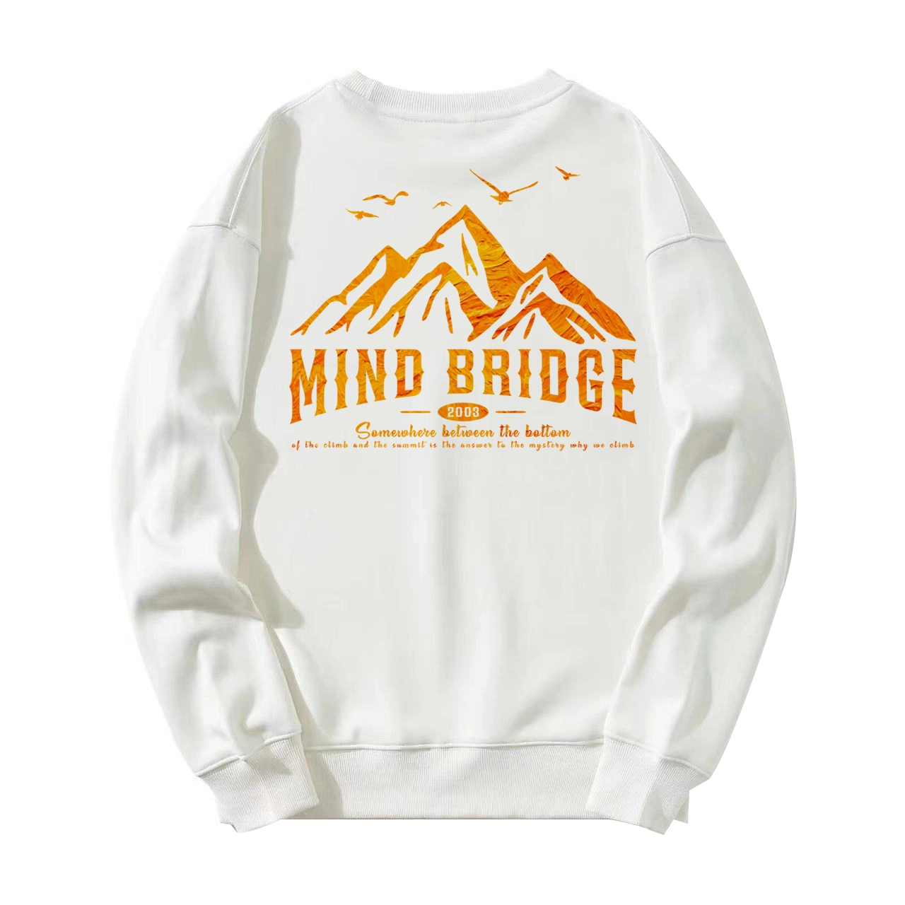 MindBridge logo
