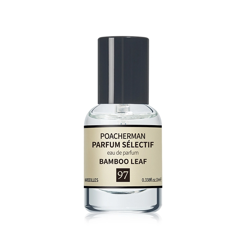 POACHERMAN EDP