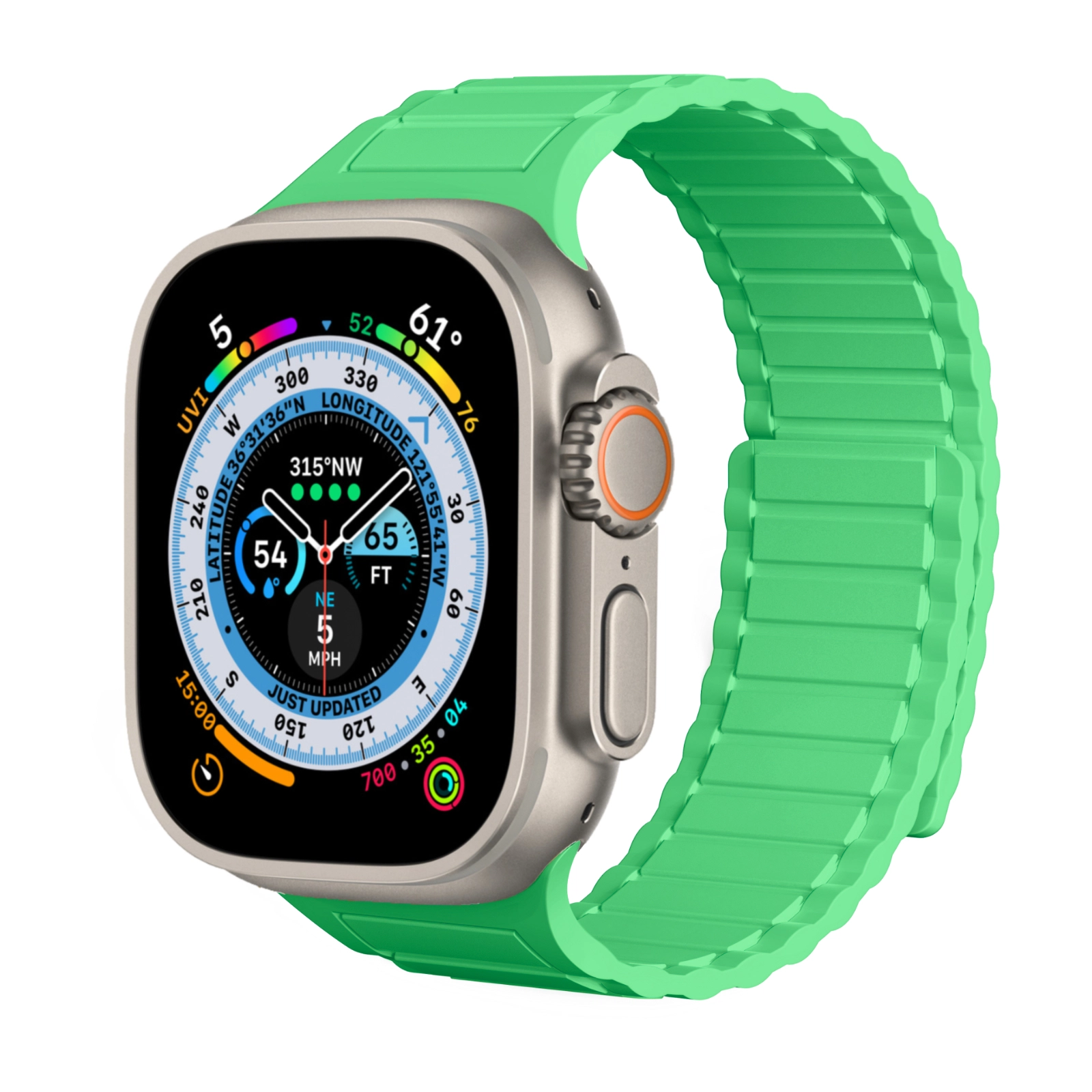 NCFCK Apple watchS9S8SES7S6S5S4S3