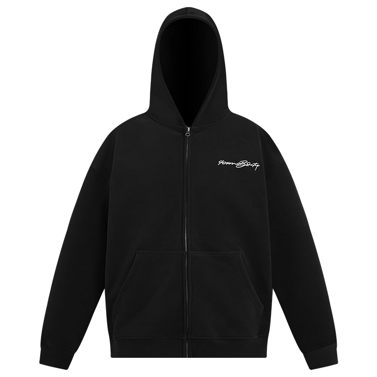 404MOB GANG Logocleanfit