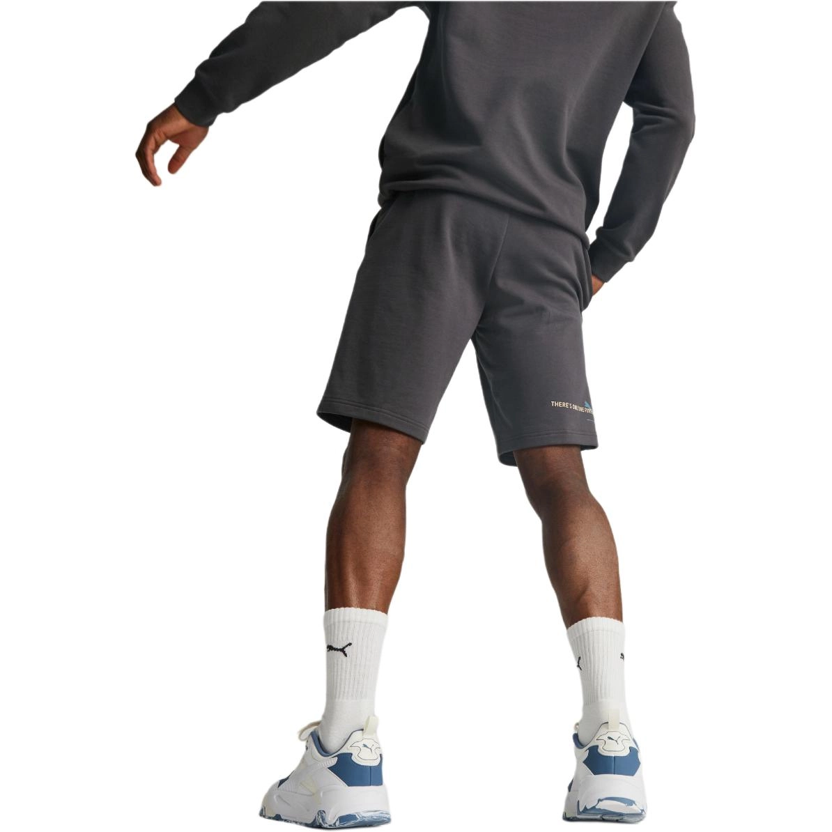 PUMA Logo