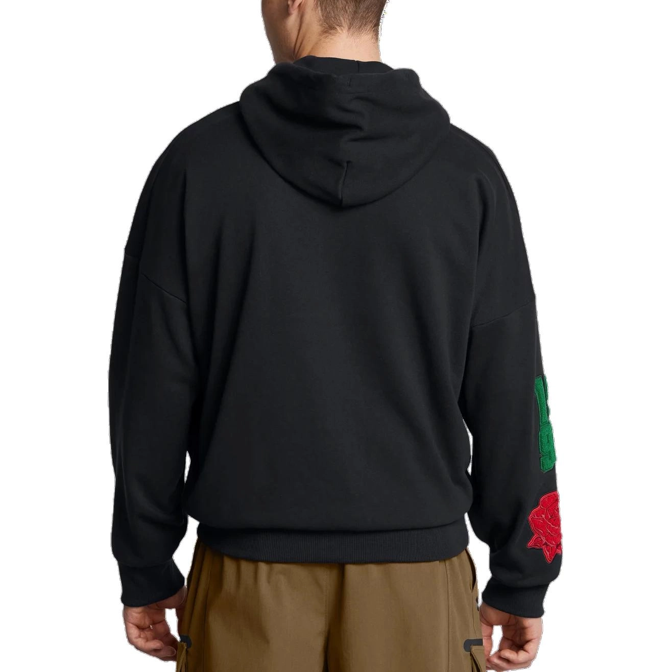 Under Armour Icon UA logo