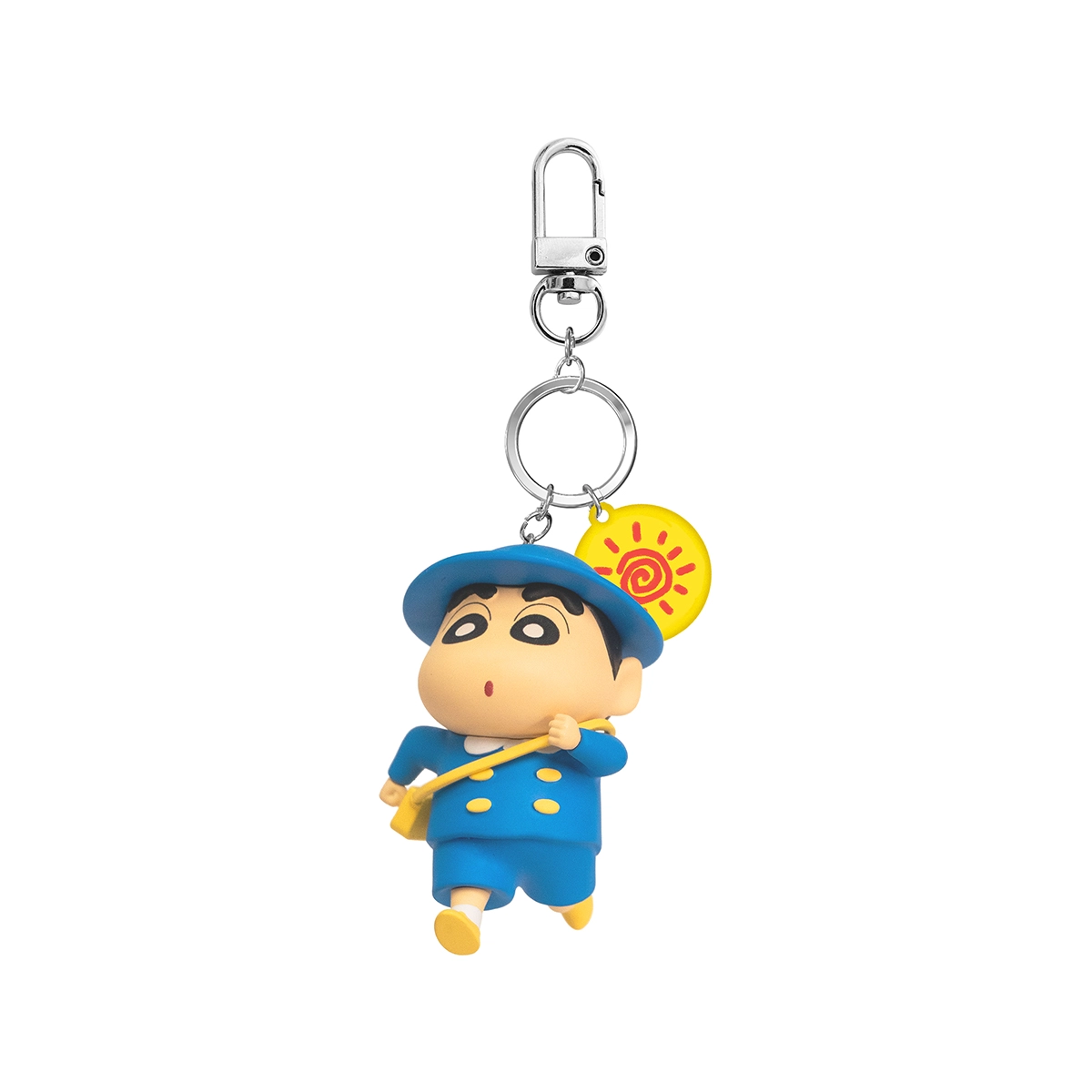 x Crayon Shinchan