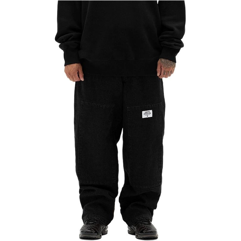 UNDEFEATED FW24