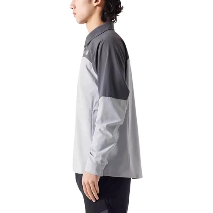 THE NORTH FACE SS24 Logo