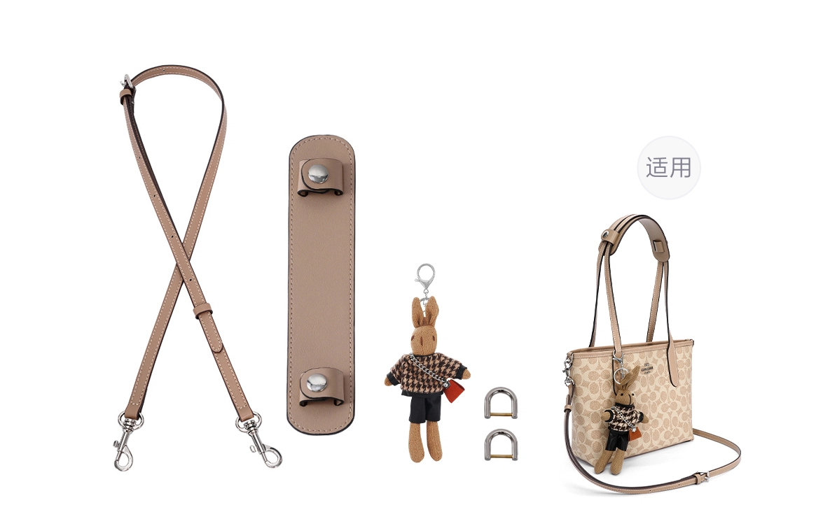 COACH city23 mini