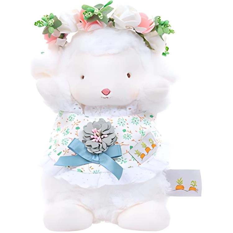 bunnies by the bay 17cm