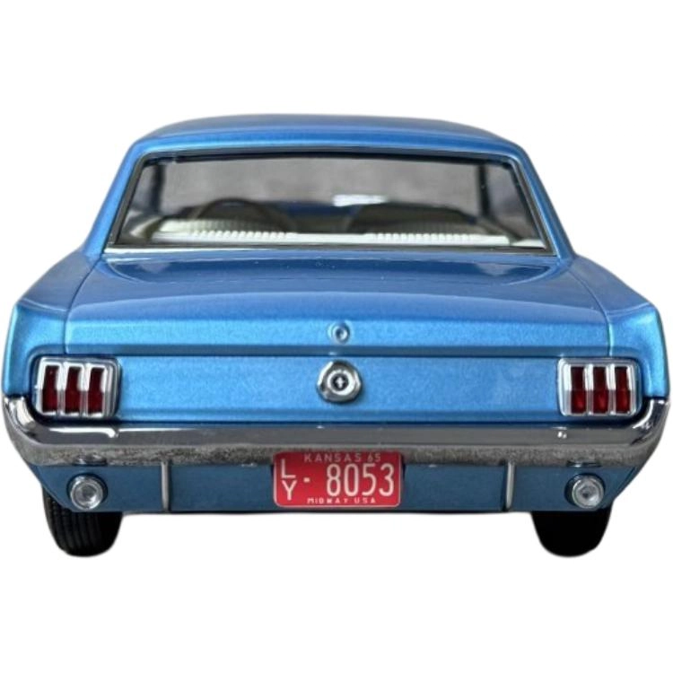 NOREV FORD Mustang Coupe 1965 118