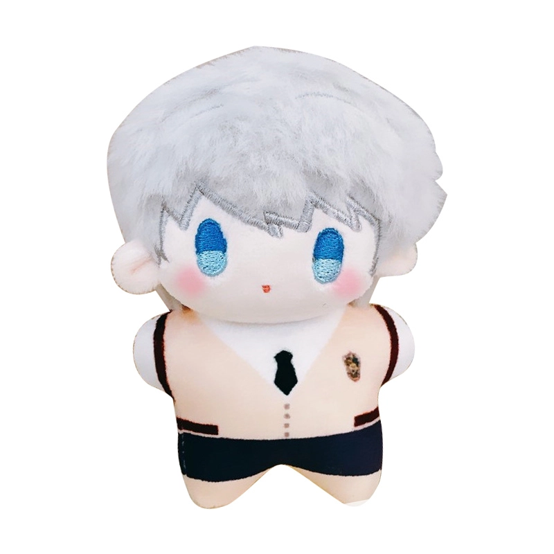 MENGMENGBUNNY 12cm