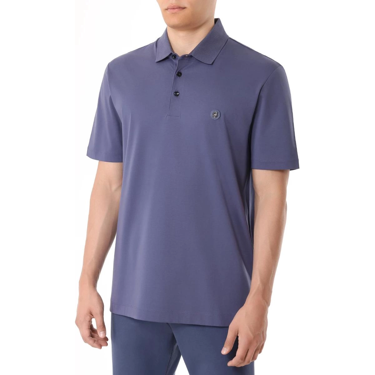 HUGO BOSS LogoPoloPolo