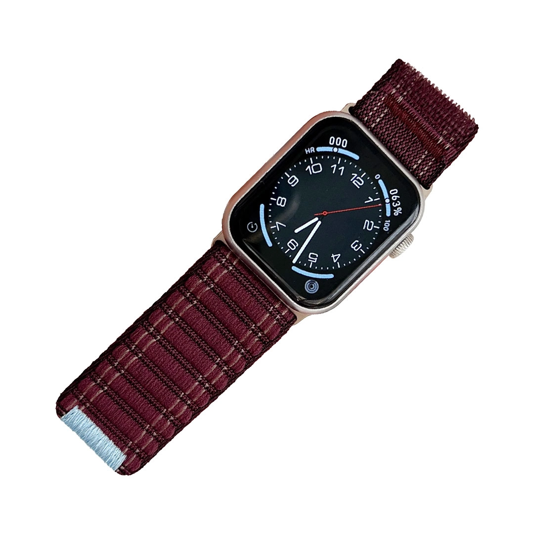 NCFCK Apple watchS9S8SES7S6S5S4S3