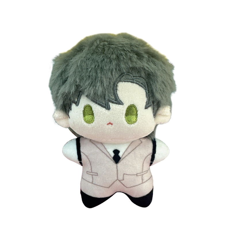 MENGMENGBUNNY 12cm