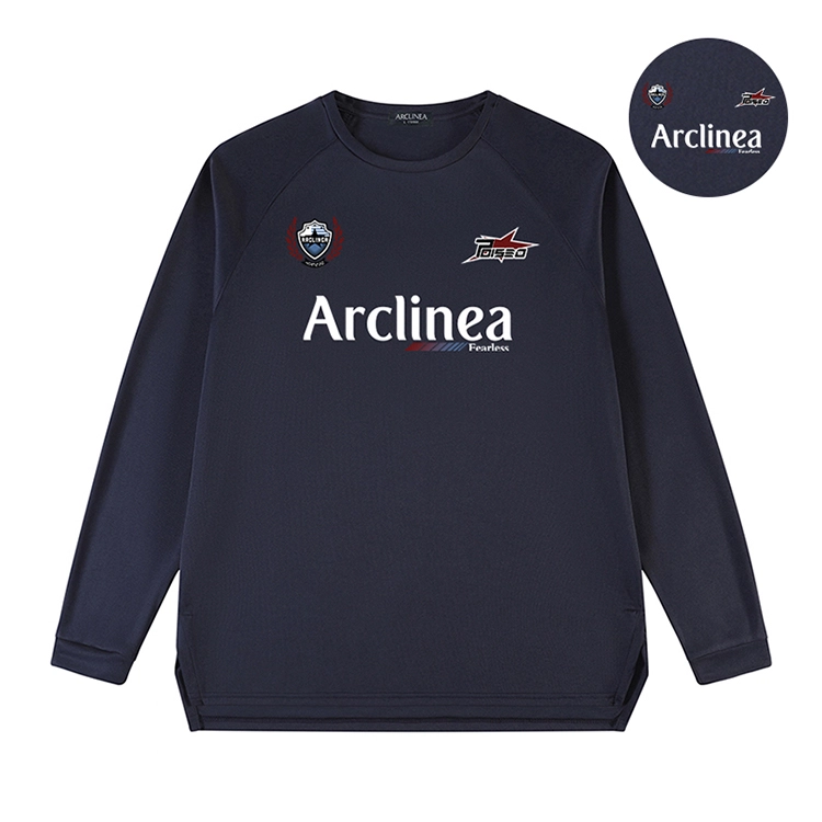 ARCLINEA logoT
