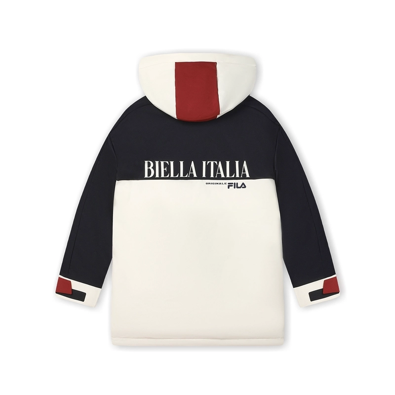 FILA Mid Down Jkt