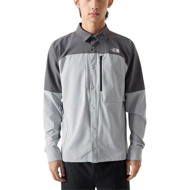 THE NORTH FACE SS24 Logo