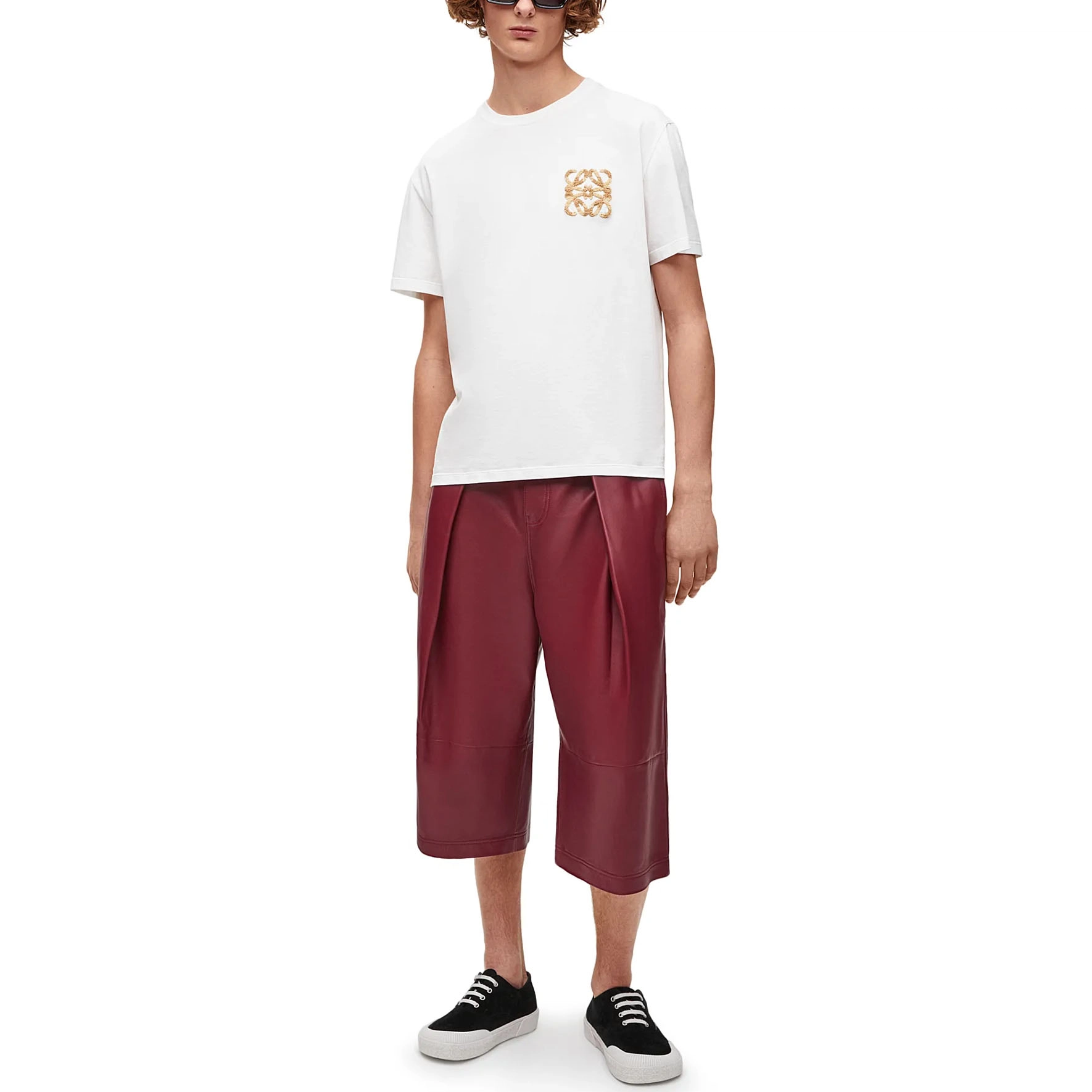 LOEWE SS24 LogoT