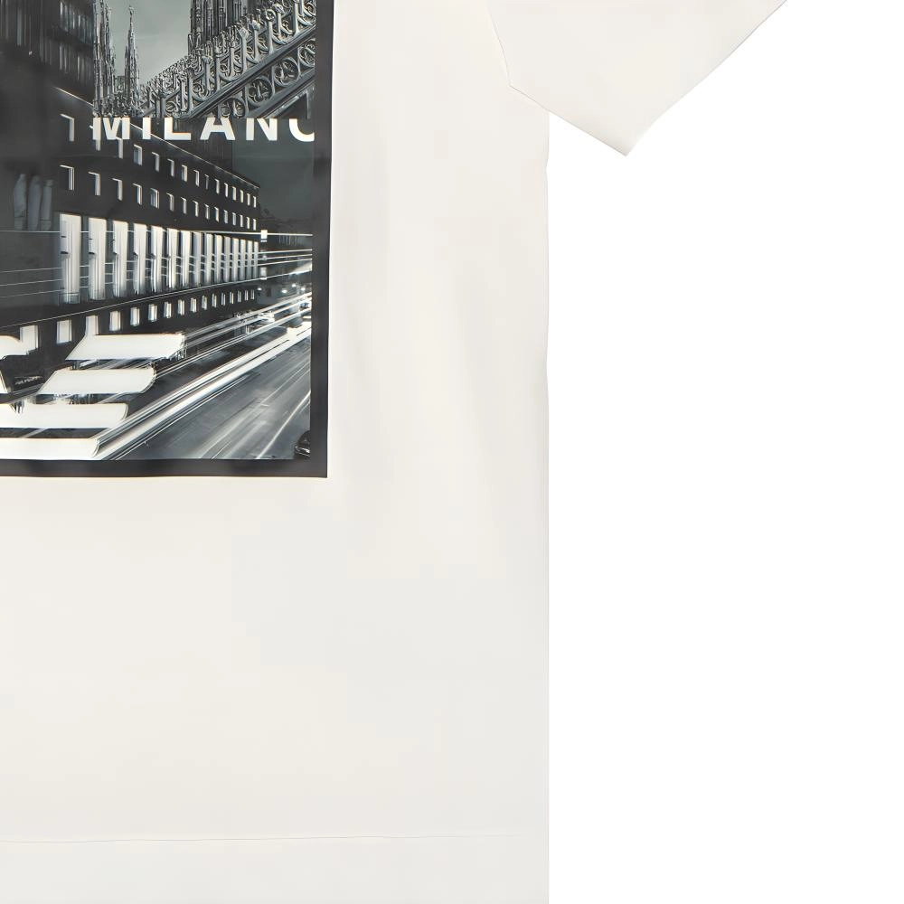 EMPORIO ARMANI T
