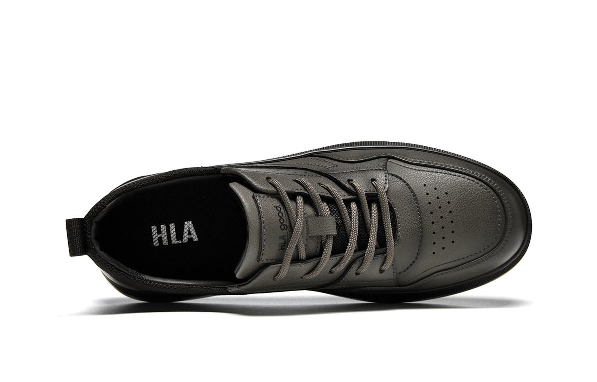 HLA