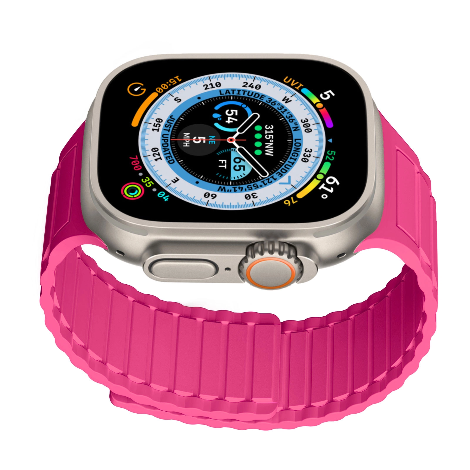 NCFCK Apple watchS9S8SES7S6S5S4S3