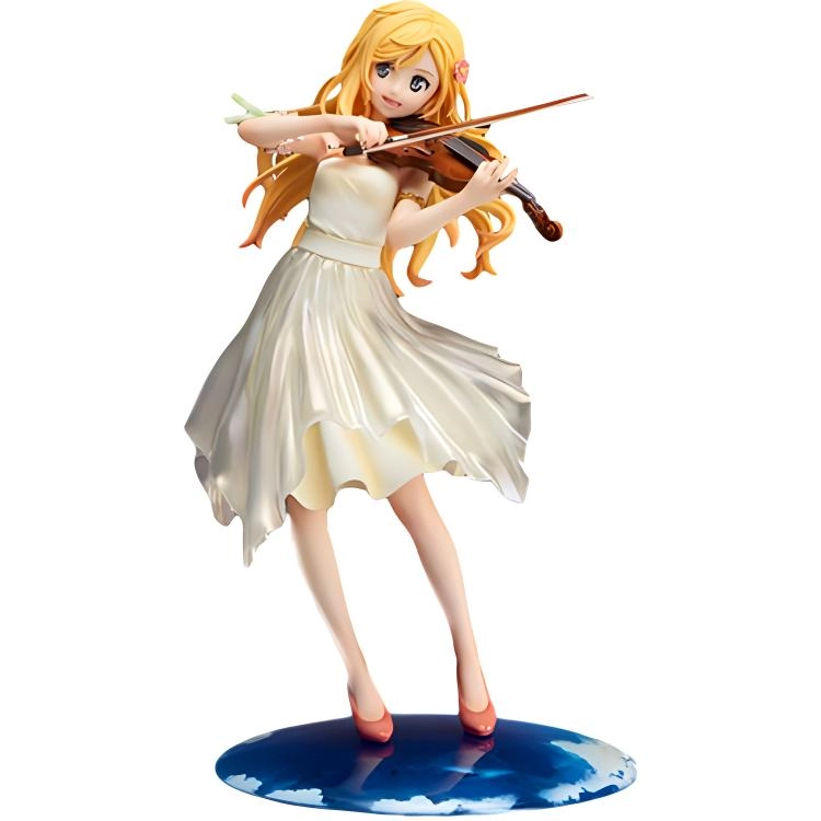 Aniplex dress ver