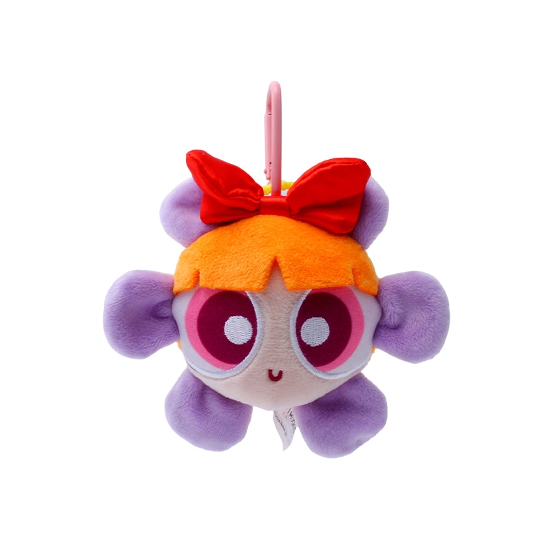 HUGKIS Powerpuff Girls