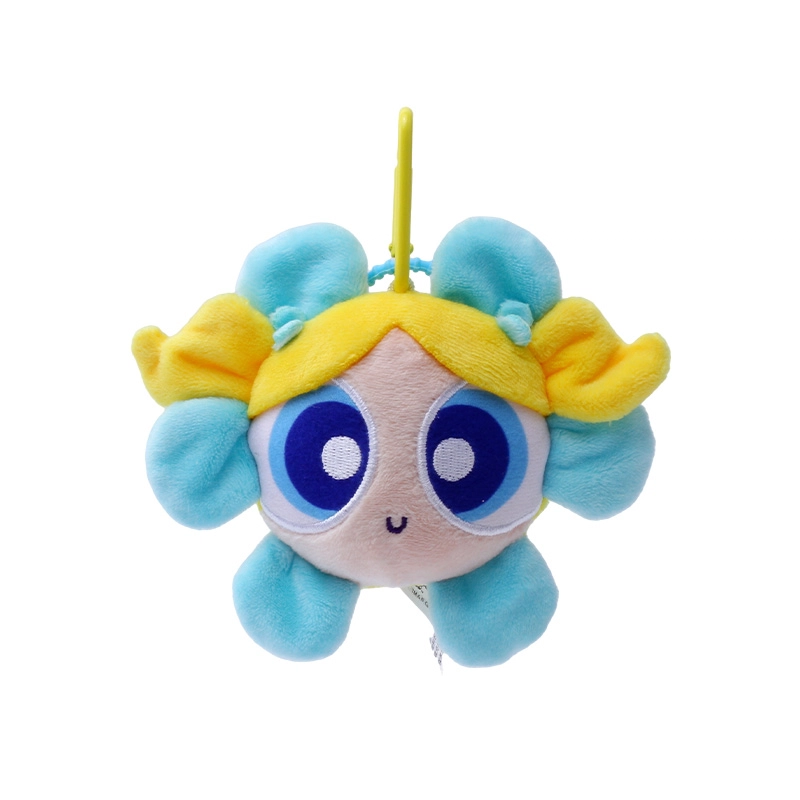 HUGKIS Powerpuff Girls