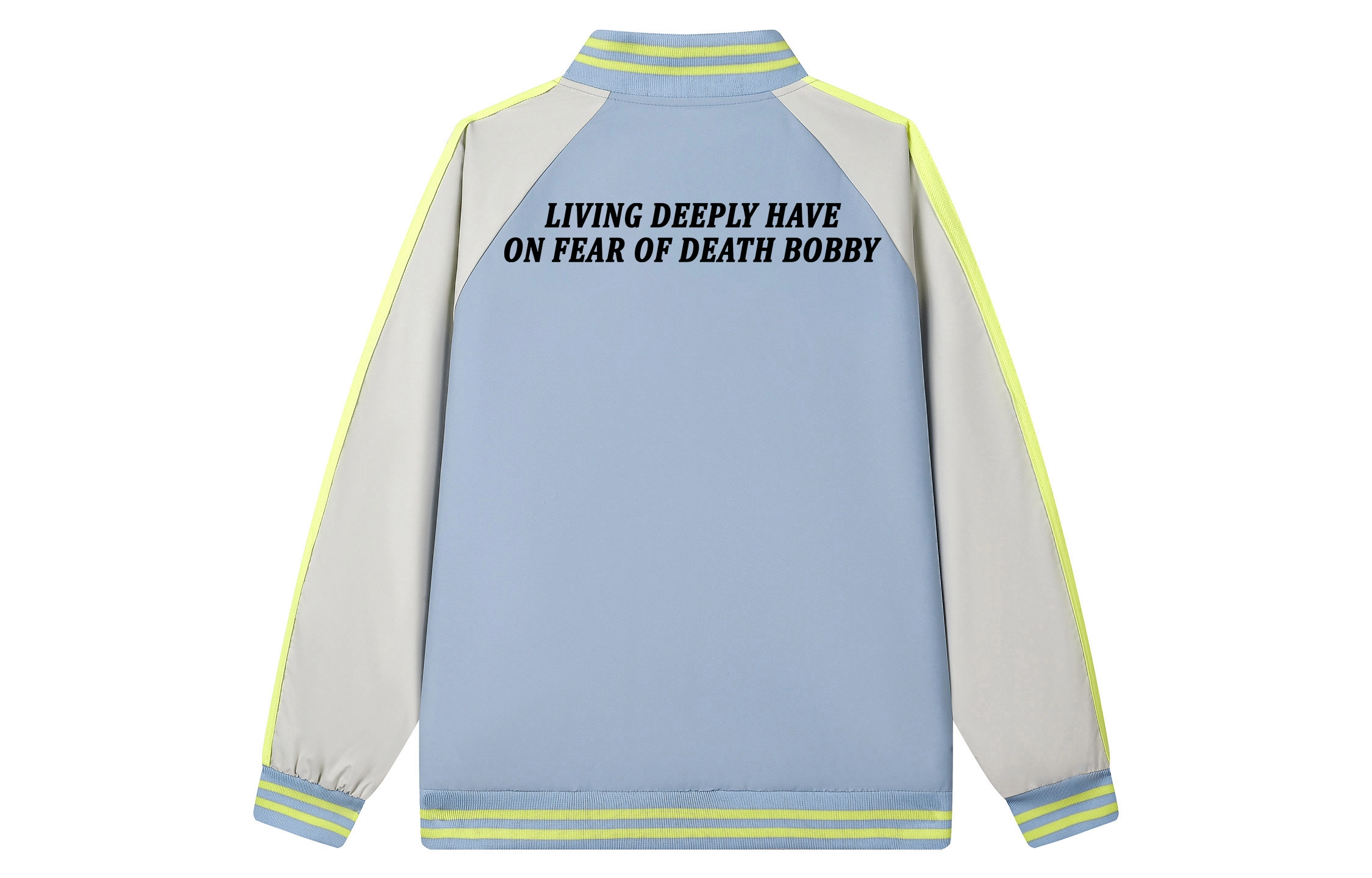 BOBBY ABLEY