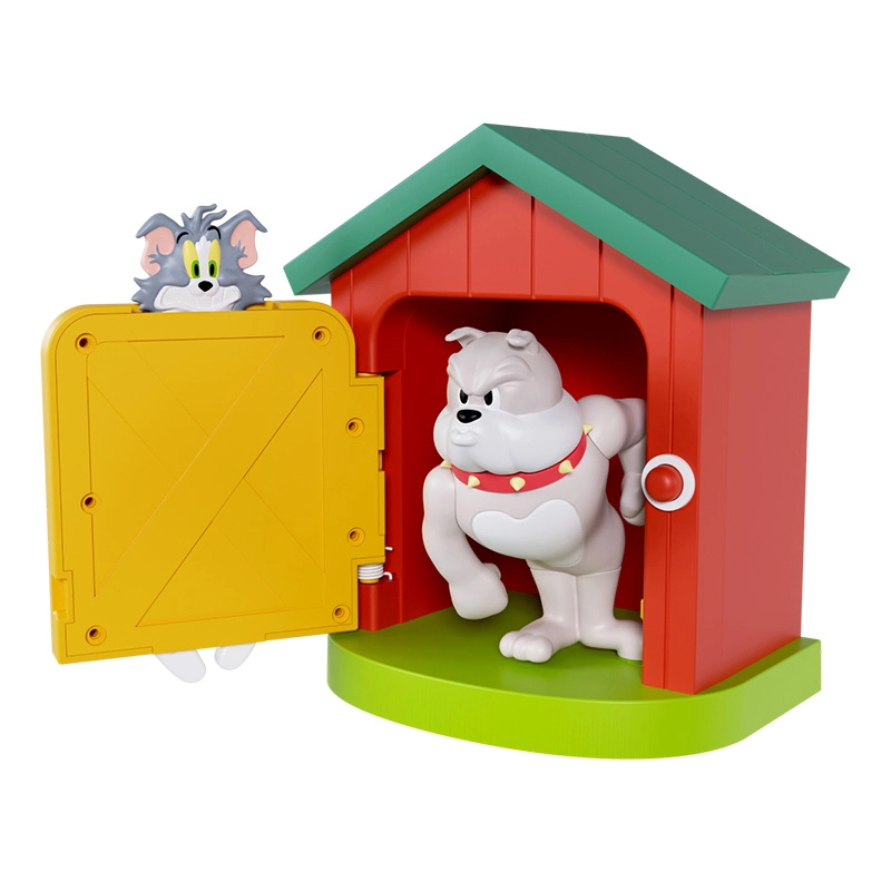 52TOYS TOM 4